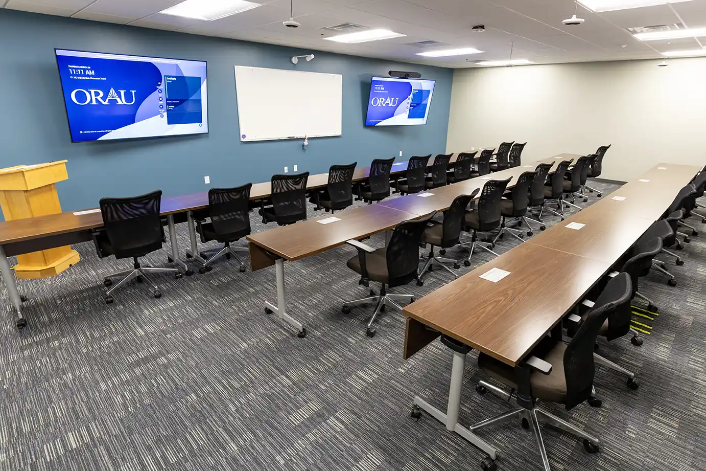 Breakout room 240